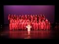 Inscription of Hope | The Girl Choir of South Florida