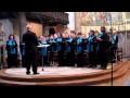 Tomas Luis de Victoria: Popule meus (the Reproaches), sung by St Peter's Singers of Leeds