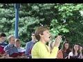 Piece of My Heart - North Kingston Choir