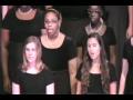 Ubi Caritas | The Girl Choir of South Florida