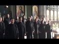 "Oh Great One Lord" (Prayer for Ukraine) - BOYAN Ensemble of Kiev recording for BBC