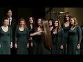 Sonja Choir - Mironczarnia by Jakub Neske