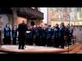 Palestrina: Stabat Mater dolorosa, sung by St Peter's Singers of Leeds