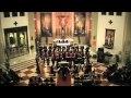 ORATORIO DE NAVIDAD Op.12 (Camile Saint Säens) -CORO "SANTA MARÍA"