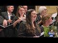 The Spaces in Between Us - Voices: The Chapel Hill Chorus