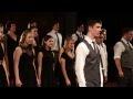 Naya Chorale - Fionnghuala arr. Michael McGlynn