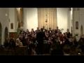 Haydn Nelson Mass part 11, donna nobis