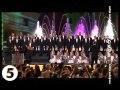 Revutsky Male Choir (Kyiv, Ukraine) - God With Us