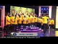 Elites Chorale sings Hail Baba God by Eben, Choir Arrangement by Onwubuya Charles (onyebeat)