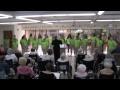 America the Beautiful | The Girl Choir of South Florida