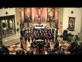 HALLELUJAH (Leonard Cohen) -CORO "SANTA MARÍA"