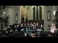 O Come, O Come Emmanuel & The Glory of the Father (Academy Voices)