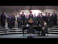 Johansen Viking Man Choir - The Maid of Llanwellyn
