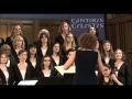 Cantores Celestes Women's Choir - Missa in C "The Sparrow" KV220 Kyrie Wolfgang Amadeus Mozart