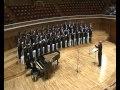 Alleluia (by Ralph Manuel) - Jakarta Festival Chorus 