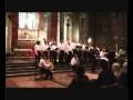 BOYAN ENSEMBLE of KIEV (Revutsky Male Choir) - "You deceived me!"