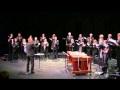 Crux Fidelis - C.A. Carrillo - Vancouver Cantata Singers