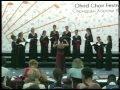 Butelion Classics Chorus (Ohrid Choir Festival 2013)