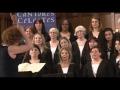 Cantores Celestes Women's Choir - Missa in C "The Sparrow" KV220 Agnus Dei Wolfgang Amadeus Mozart