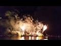 Epcot Fireworks & Most Beautiful Song 'Promise' by Choral Sensation Salvacosta (DMB MUSIC)