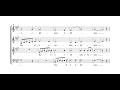 Kyrie Eleison for SATB a cappella (Basden)