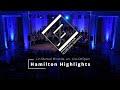 Hamilton Highlights - Lin-Manuel Miranda, arr. Lisa DeSpain