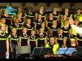 South Cape Children's Choir on Kwela  (Part 1)