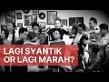 Lagi Syantik - Siti Badriah (Choir Acappella) feat. THE OV SINGERS