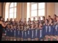 Hor  Zvezdice - Les Choristes Caresse sur l'océan