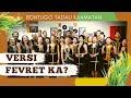 Bontugo Tadau Kaamatan (Sabah Choir Version) by The OV Singers feat. EVOG