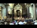 Choir Report: Musica Sacra a Roma 2011: Hoërskool Jeugland Girls Choir (ZA)