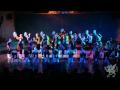 DBCS 2010 Ball Routine