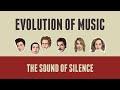 The Sound Of Silence