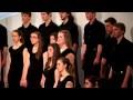 A Boy And A Girl - Eric Whitacre