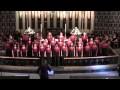 There Is a Garden | The Girl Choir of South Florida