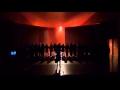 War Requiem - Dies Irae -  B. Britten Choir CSMC