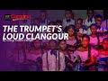 The Trumpet Loud Clangor From Ode to St. Cecilia By George Frederick Handel by Golden Voices Choir
