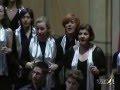 Adiemus (Song of a Sanctuary) - Corale Rossini, La Giovane Rossini, Serial Singers
