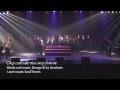 All the things you are & They can't take that away from me - Ranot Vocal Ensemble - אנסמבל קולי רנות