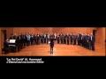 Honegger  - Le Roi David - Choir CSMC
