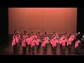 One (from "A Chorus Line") | The Girl Choir of South Florida