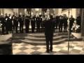 Eric Whitacre, Sleep, Cantoria Sine Nomine (Italy), live