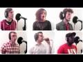 Lighthouse Family - High - A cappella sung by VIVE