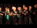 Barisons Chamber Choir - Jazz Mass Mvt 6