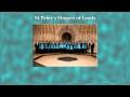Tallis: O Nata Lux sung by St Peter's Singers at Thornhill Parish Church