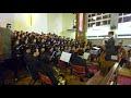 Fauré Requiem: 4. Pie Jesu - The Learners Chorus