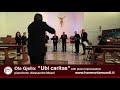 OLA GJEILO: UBI CARITAS ET AMOR with piano improvisation - pianoforte: Alessandro Meani