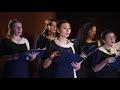 Χριστούγεννα στο Μέγαρο 2020, Choral Christmas I, Χορωδία Αγ. Κυρίλλου & Μεθοδίου