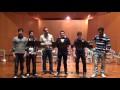 Silent Night - The Blue Notes´ Guys