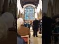 William Byrd : Emendemus in melius - sung by St Peter's Singers of Leeds